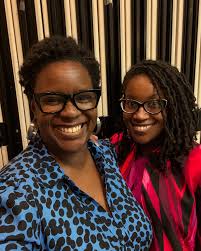 Join us later today to hear the good news we want to share with you.