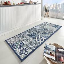 Tapis De Couloir Accent In 2020 Teppich Teppichformen Streifenteppich