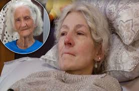 Alaskan Bush People' Star Ami Brown's Estranged Mother Dead-- Earlene  Branson's Last Words Revealed