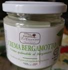 Crema Bergamotto