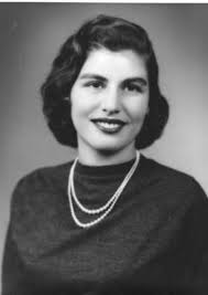 Jeanne Nauenberg Obituary (2022)