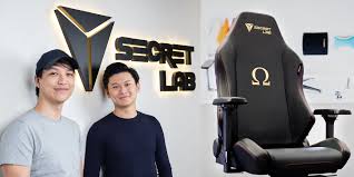 The latest tweets from @secretlabchairs How Secretlab Founders Grew A S 300m Gaming Chair Company