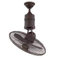 These fans are a great tool for air circulation, letting you stay cool as you play, work, and spend time outdoors. Craftmade Bellows Iii Bw321 21 In Indoor Outdoor Reversible Oscillating Ceiling Fan Walmart Com Walmart Com