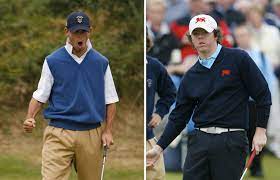 The walker cup 2011 was held at royal aberdeen golf club in scotland in september. Rory Mcilroy And Billy Horschel Once Had A Walker Cup Spat Cbssports Com