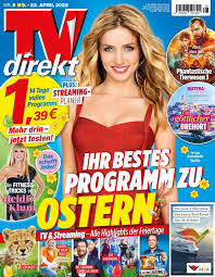 TV direkt - 2022-03-31