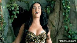 With tenor, maker of gif keyboard, add popular katy perry roar animated gifs to your conversations. Katy Perry Roar Official On Make A Gif