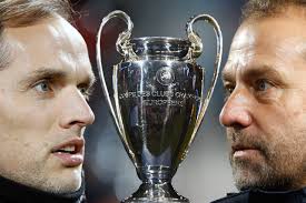 Prediction Time: Champions League Final