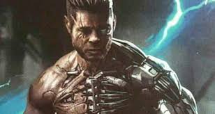 Deadpool 2 Brolin S Cable Haircut Daily Superheroes Your Daily Dose Of Superheroes News