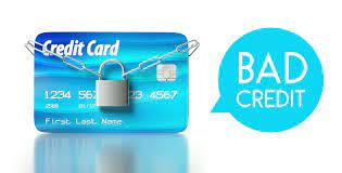 Looking for credit cards designed for people with bad credit? Getting A Credit Card With Bad Credit