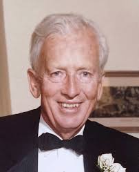 In Memoriam: Mark H. Wholey, 1927–2025