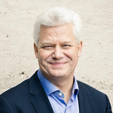 Andy Neely's Instagram, Twitter & Facebook