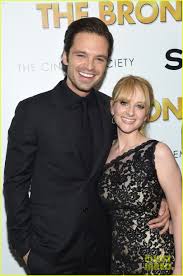 Did you know it would dominate the film's conversation out of sundance? Sebastian Stan Melissa Rauch Premiere The Bronze In Nyc Photo 3608789 Alicia Silverstone Alysia Reiner Brooke Shields Cecily Strong Erin Richards Haley Lu Richardson Melissa Rauch Mollie Gates Nico Tortorella