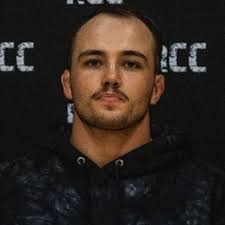 Revolution Cage Combat RCC