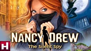 Every nancy drew game ranked. Best Nancy Drew Games Ranked From Best To Worst Fuzhy