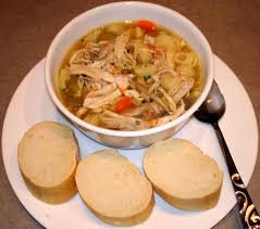 It's the dead of winter. Comfort Food Wikipedia