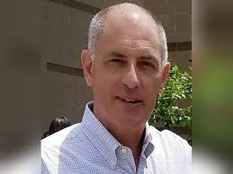 John Paul Crumrine's Funeral Details