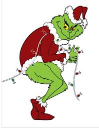 The Grinch Christmas Svg File Cricut Cameo Shirts Vinyl In 2020 Grinch Christmas Grinch Christmas Decorations Whoville Christmas