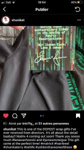 Has set the sequel's release date for may 21st, 2021, or right smack in the middle of blockbuster movie season. The Official Name Of The Matrix 4 Movie Has Been Revealed Paudal Paudal