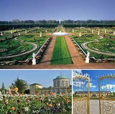 Gartenkunst Deutschlands Schonste Parks Und Garten Amicella Parks Deutsche Landschaft Garten