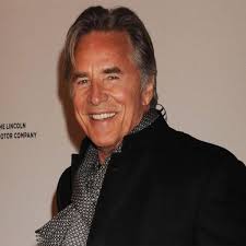 He is the vocalist and bass player and one of the three songwriters of the band teräsbetoni. Don Johnson Won T Watch Fifty Shades Of Grey Celebrities Celebretainment Com