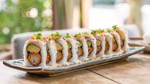 Order OSAKA NIKKEI - Miami, FL Menu Delivery [Menu & Prices] | Miami -  DoorDash Canada