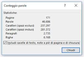 Non c'era il pericolo che qualcuno in italia si offendesse, che trovasse l'immagine caricaturale? Il Conteggio Caratteri Cos E Una Cartella Editoriale