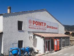 Agence Fayence Point P 83440