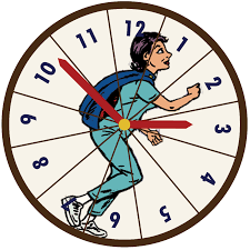 Image result for nurse time