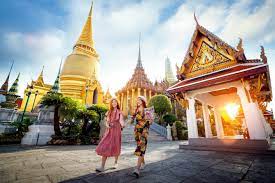 4 ngày 3 đêm phương tiện : BÆ°á»›c Tiáº¿n Du Lá»‹ch Thai Lan Báº¥t Ngá» Ä'iá»u Kiá»‡n Ä'on Du Khach Quá»'c Táº¿ Trá»Ÿ Láº¡i Trong Thang 10