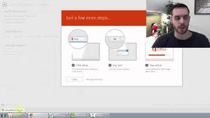 How To Transfer Ms Office To A New Computer Youtube