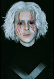 Jon Snow Cosplay Tutorial