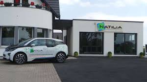 Surface hors d'eau hors d'air : Constructeur Maison Bois Haut Rhin Natilia