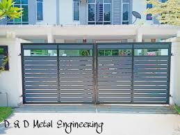 Tukang diy pagarminimalis renovasi pagar rumah murah hasil gak murahan. Siap Pemasangan Pagar Gate Terkini Murah Berpatutan Jb Facebook