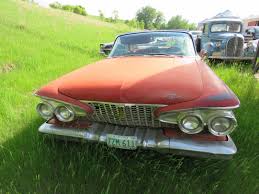 Image result for Maize 1961 Plymouth