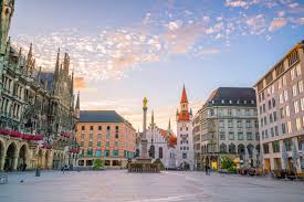 Munich is the capital city of bavaria, germany. Munich Germany Definitive Guide For Senior Travellers Odyssey Traveller