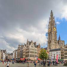 See more ideas about antwerp, belgium, antwerp belgium. Why Antwerp In Belgium Is A Europe Travel Thrill