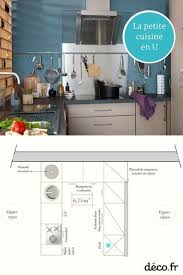 10 Plans De Cuisine De Moins De 7m Plan Cuisine Cuisine Amenagement Cuisine