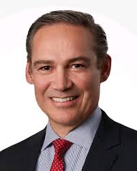 Boeing fighter chief, Steve Nordlund, retiring