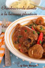 Une Facon Simple Et Exotique De Preparer L Osso Buco De Dinde Osso Buco De Dinde Recettes De Cuisine Dinde