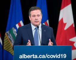 Premier jason kenney will be joined by health minister tyler shandro and doug schweitzer, minister of jobs, economy and innovation, at an 11:30 a.m dr. Kenney Extends Mandatory 15 Person Gathering Limit To All Communities Under Covid 19 Watch Red Deer Advocate