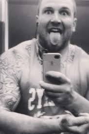 The new conformity: why 'rebels' like Shaun McNeil no longer stand out