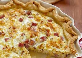 Lauchkuchen Rezept Rezepte Wahe Rezept Und Weihnachts Snacks