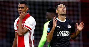 Maybe you would like to learn more about one of these? Ajax Psv Kan Ondanks Arctisch Weer Doorgaan Wedstrijd Wel Uurtje Vroeger Psv Ed Nl