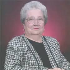 Obituary information for Annie Maude Stodghill