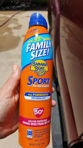 Top 8 sunscreen sprays| dr dray. Sport Sunscreen Spray Banana Boat Sport Performance