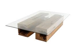 Twin Coffee Table Midcentury Modern Glass Coffee Cocktail Table By Rotsen Furniture Cool Coffee Tables Coffee Table Wood Coffee Table Rectangle