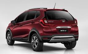 Honda Wr V Got Revealed In Brazil Great News For Brazilian Honda Enthusiasts The 2016 Sao Paulo International Motor Show Was Chosen By Honda As The Best Place