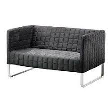 Knopparp Loveseat Bright Yellow Ikea Ikea Sofa Ikea Loveseat Sofas For Small Spaces