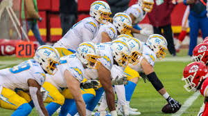 Authorities searched hole's home and seized evidence, including desktop computers and other sources told cnn correspondent ana cabrera that law enforcement officials knew about hole's. Brandon Staley Chargers Need To Address Hole At Left Tackle