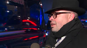 Atlanta Police give details